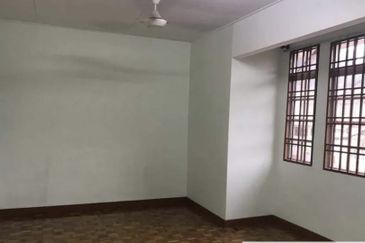 Taman Lestari Perdana Puncak Jalil