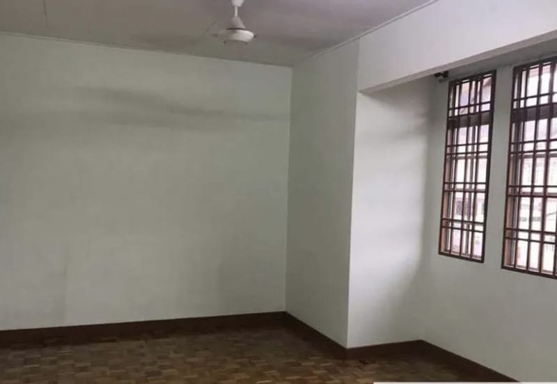 Taman Lestari Perdana Puncak Jalil