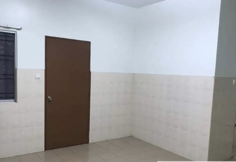 Taman Lestari Perdana Puncak Jalil