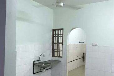 Taman Lestari Perdana Puncak Jalil