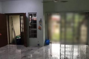 Taman Lestari Perdana Puncak Jalil