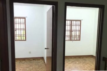 Taman Lestari Perdana Puncak Jalil