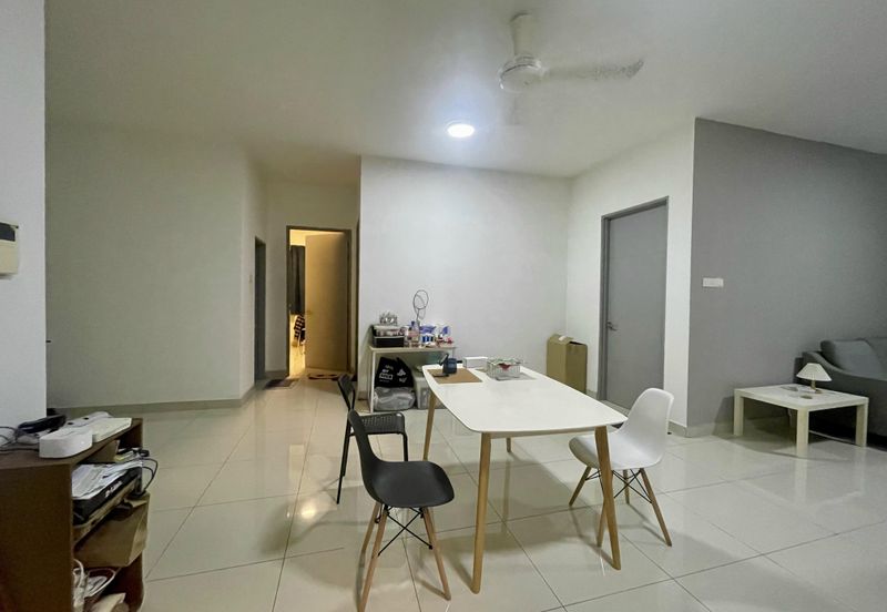 Vila Vista Condominium Cheras