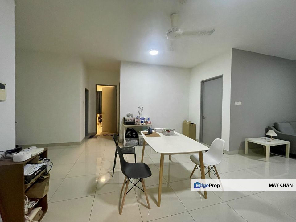 Vila Vista Condominium Cheras, Selangor, Cheras