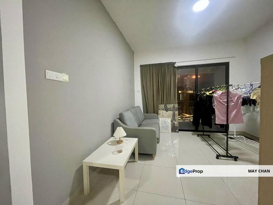 Vila Vista Condominium Cheras, Selangor, Cheras