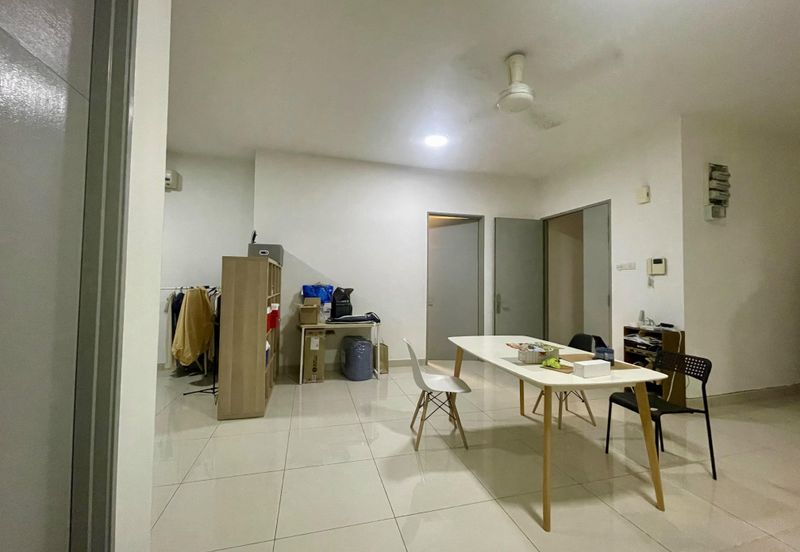 Vila Vista Condominium Cheras