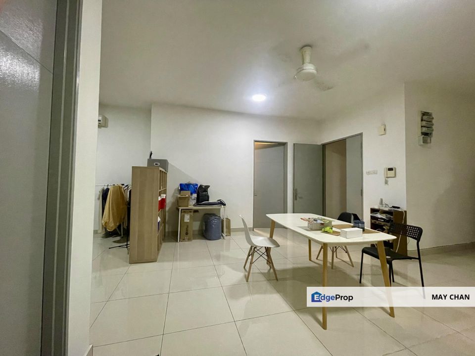 Vila Vista Condominium Cheras, Selangor, Cheras