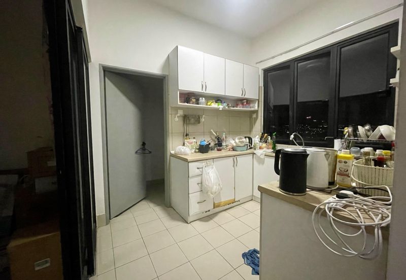 Vila Vista Condominium Cheras