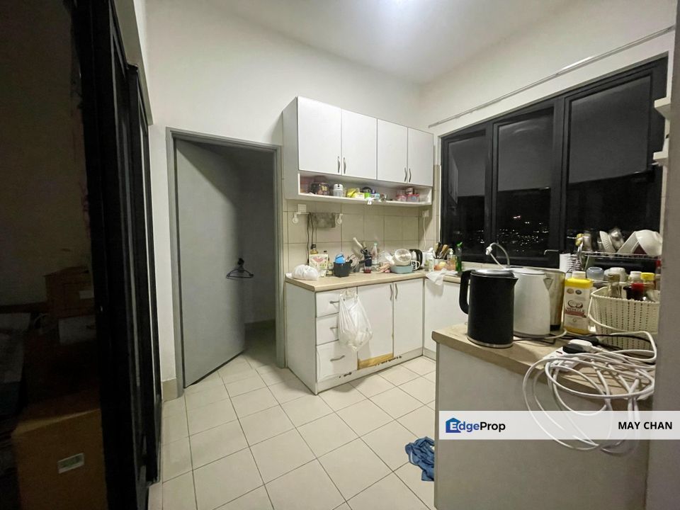 Vila Vista Condominium Cheras, Selangor, Cheras