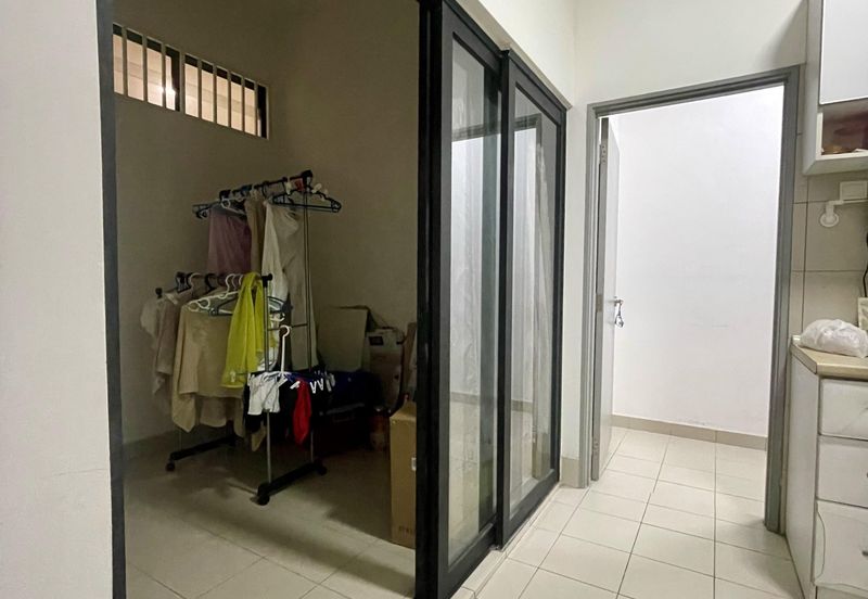 Vila Vista Condominium Cheras