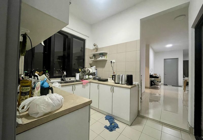 Vila Vista Condominium Cheras