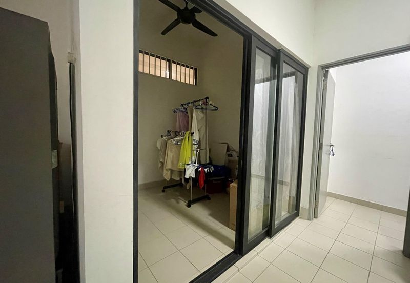 Vila Vista Condominium Cheras