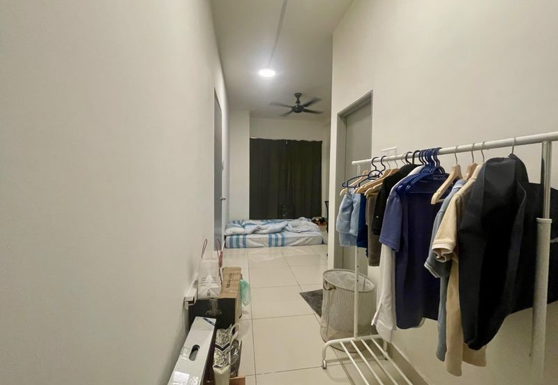 Vila Vista Condominium Cheras