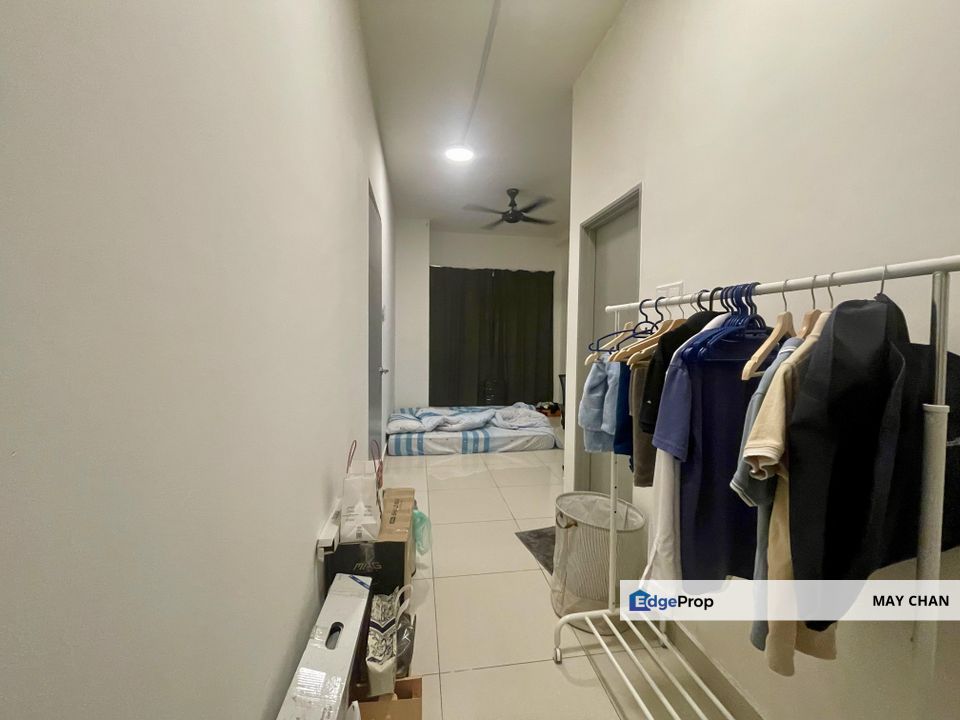 Vila Vista Condominium Cheras, Selangor, Cheras