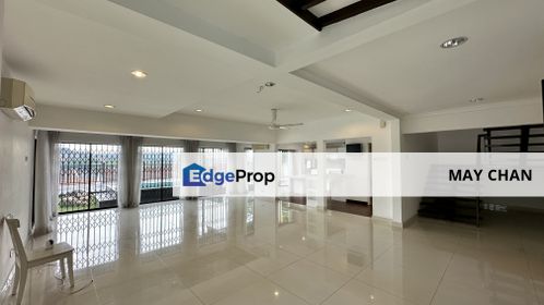 2 Storey Bungalow House Ara Bangsar Kuala Lumpur, Kuala Lumpur, Bangsar