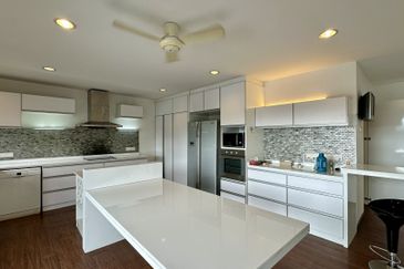 2 Storey Bungalow House Ara Bangsar Kuala Lumpur