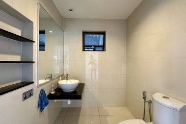 2 Storey Bungalow House Ara Bangsar Kuala Lumpur