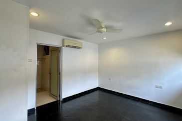2 Storey Bungalow House Ara Bangsar Kuala Lumpur