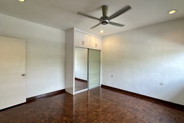 2 Storey Bungalow House Ara Bangsar Kuala Lumpur