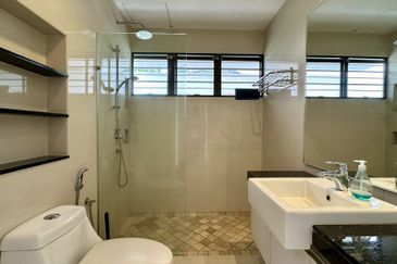 2 Storey Bungalow House Ara Bangsar Kuala Lumpur