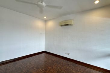 2 Storey Bungalow House Ara Bangsar Kuala Lumpur