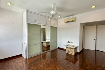 2 Storey Bungalow House Ara Bangsar Kuala Lumpur