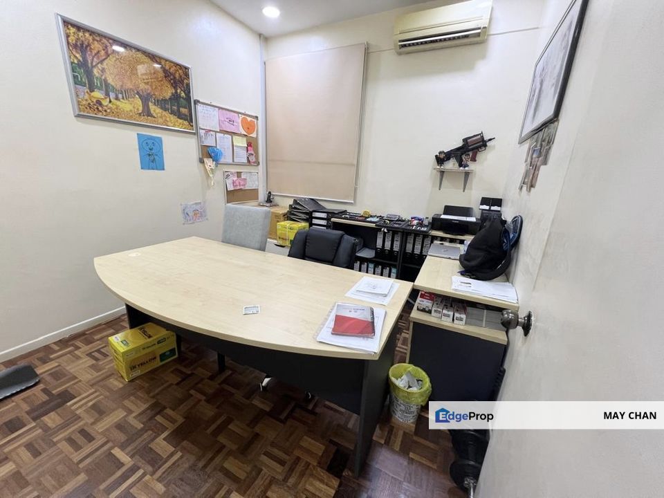 2 Storey Terrace  Bandar Mahkota Cheras, Selangor, Cheras