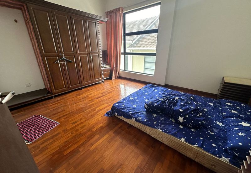 2.5 Sty Semi-D Twin Palm, Sungai Long 