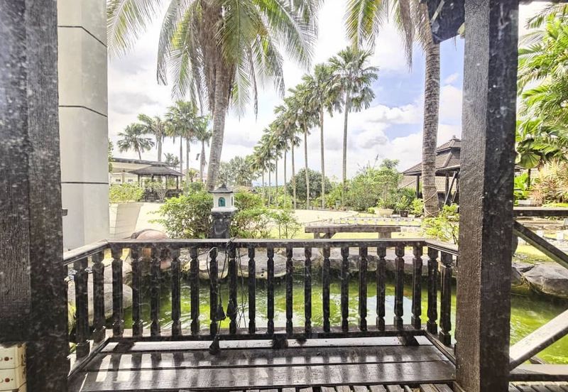 3 Storey Luxury Mansion  Country Height Kajang