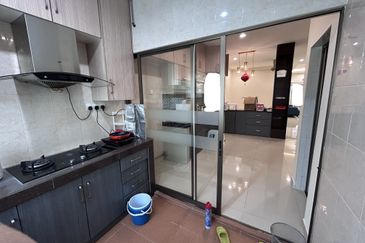 2 Storey Landed House Taman Damai Utama Puchong