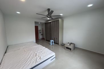 2 Storey Landed House Taman Damai Utama Puchong