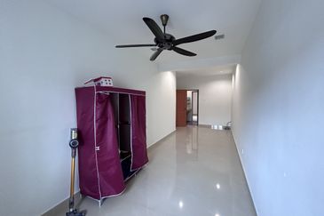 2 Storey Landed House Taman Damai Utama Puchong