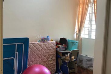 2 Storey Superlink House @ Bandar Puteri Puchong