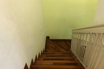 2 Storey Superlink House Bandar Puteri Puchong