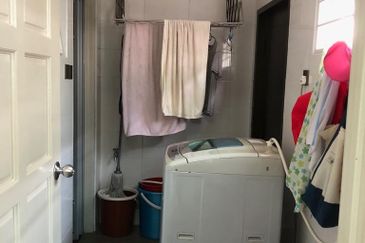 2 Storey Superlink House Bandar Puteri Puchong