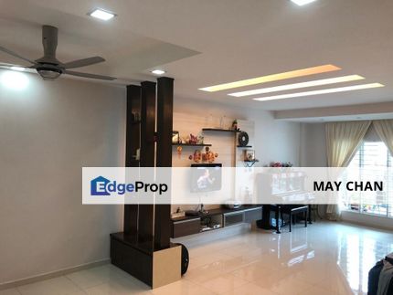 2 Storey Superlink House Bandar Puteri Puchong, Selangor, Puchong