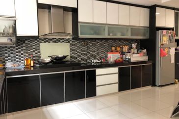 2 Storey Superlink House Bandar Puteri Puchong