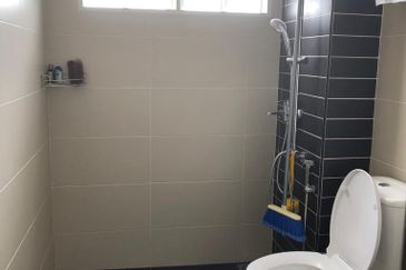 2 Storey Superlink House Bandar Puteri Puchong