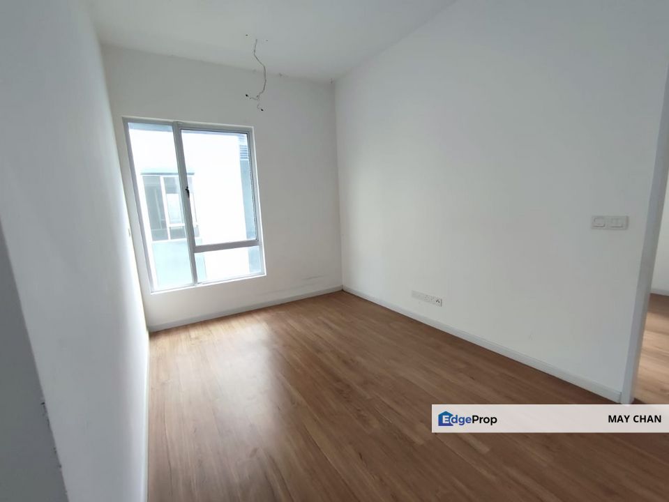 3 storey cluster semid at Parkfield Tropicana Heights, Selangor, Kajang