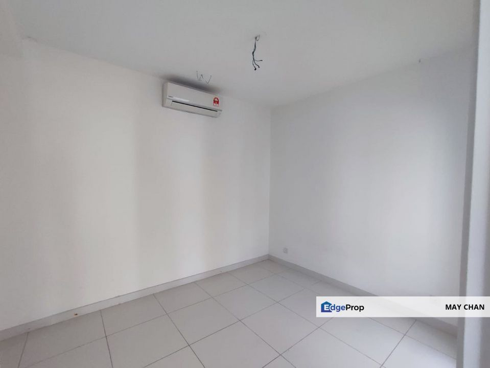 3 storey cluster semid at Parkfield Tropicana Heights, Selangor, Kajang