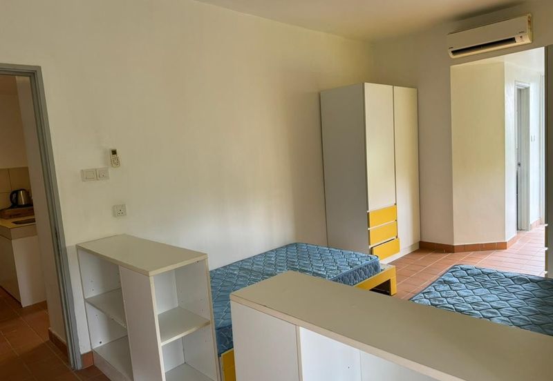 Univillage Apartment Semenyih