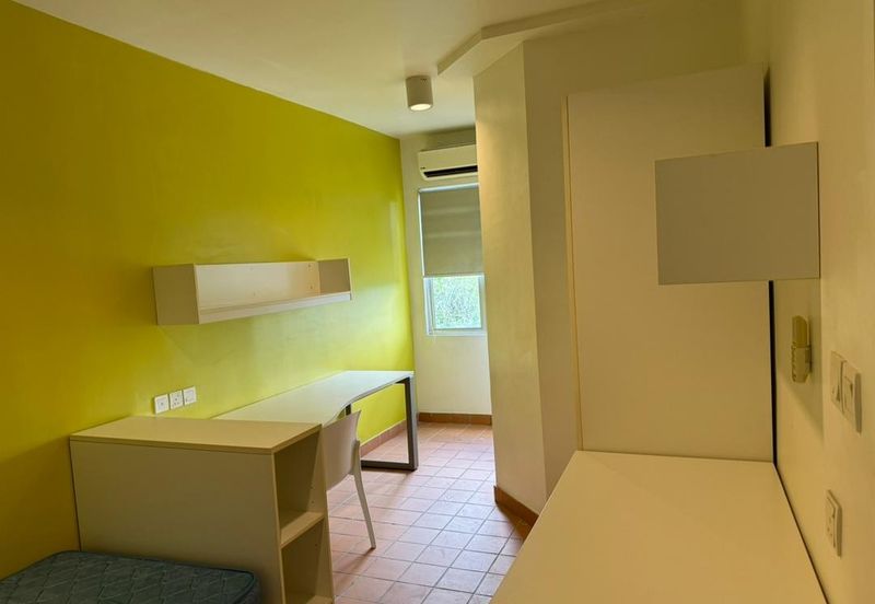 Univillage Apartment Semenyih