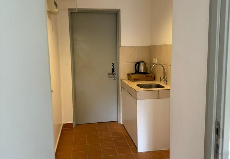 Univillage Apartment Semenyih