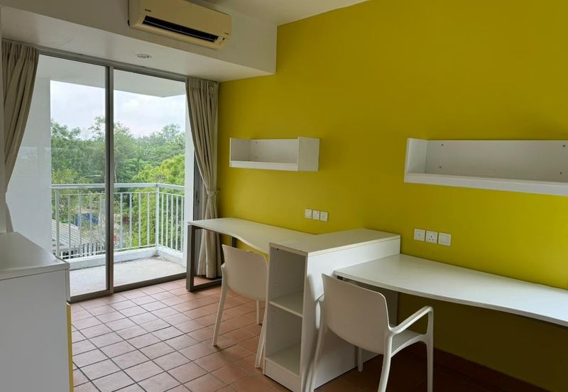 Univillage Apartment Semenyih