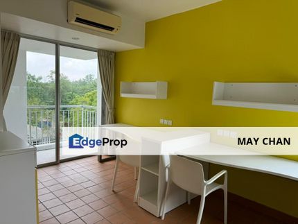 Univillage Apartment Semenyih, Selangor, Semenyih