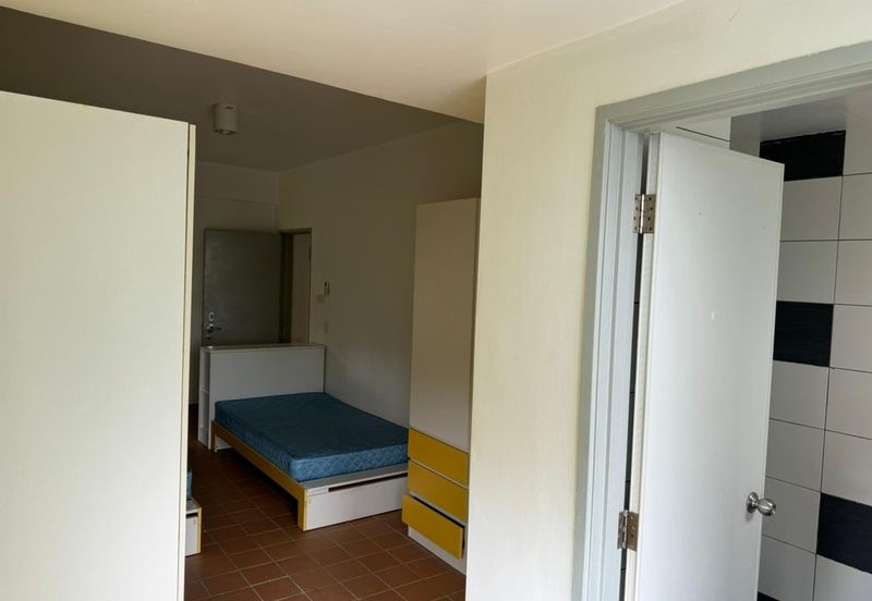 Univillage Apartment Semenyih