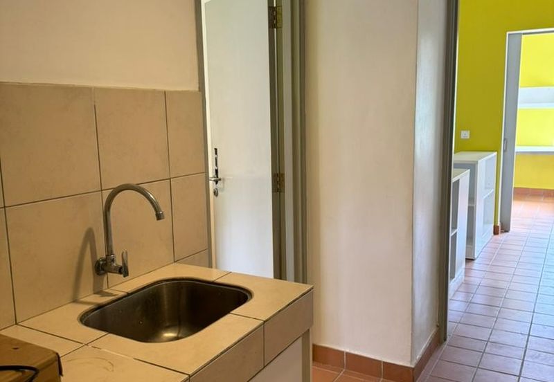 Univillage Apartment Semenyih