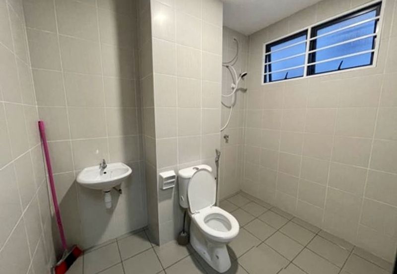 Double Storey Link House Kajang East Precinct 4