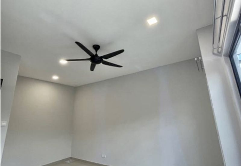 Double Storey Link House Kajang East Precinct 4