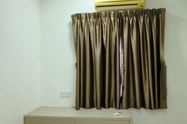 2.5 Storey House Saujana Ampang